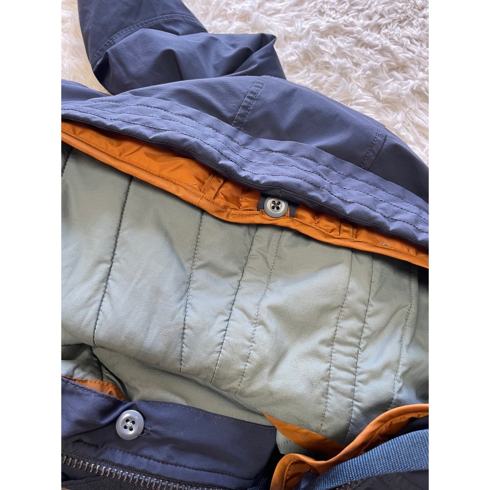 REI Co-Op Wallace Lake Parka Jacket - Picture 4 of 9